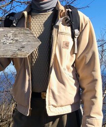 Carhartt | ジャケット/アウター