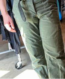 Columbia | カーゴパンツ