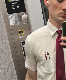 UNIQLO | シャツ/ブラウス