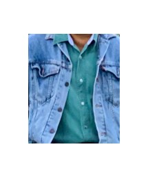 Levi’s | デニムジャケット