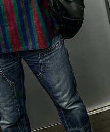 Carhartt | デニムパンツ