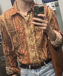 Lucky Brand | シャツ/ブラウス