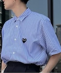 COMME des GARCONS(コムデギャルソン)の「トップス(シャツ/ブラウス)」