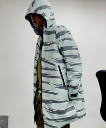 NIKE ACG | ミリタリージャケット
