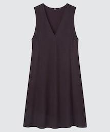 UNIQLO | ジャンパースカート