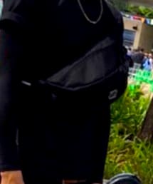 UNDEFEATED  | ショルダーバッグ