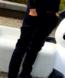 AZUL | チノパンツ