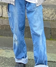 Dickies | デニムパンツ