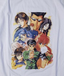 幽遊白書　古着 | Tシャツ/カットソー