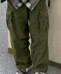 ANREALAGE | その他パンツ