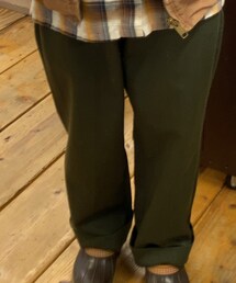 used vintage | その他パンツ