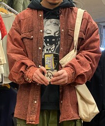used | シャツ/ブラウス