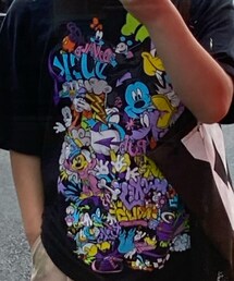 used Disney | Tシャツ/カットソー