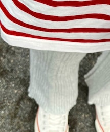 FRAMeWORK | その他パンツ