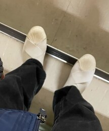 adidas | スリッポン
