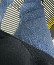 Wrangler | デニムパンツ