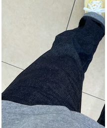 UNIQLO | デニムパンツ