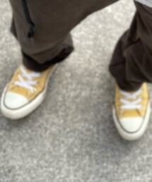 CONVERSE | スニーカー