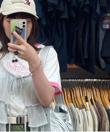 X-girl | トップス