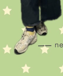 NEW BALANCE | スニーカー