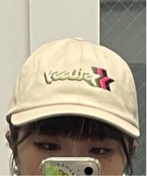 STUSSY | キャップ