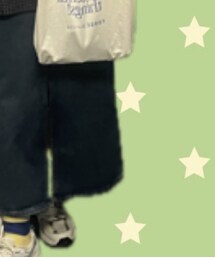 GU | デニムスカート