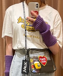 HARDROCK | Tシャツ/カットソー