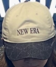 NEW ERA | キャップ