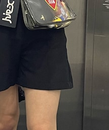 SPINNS | その他パンツ
