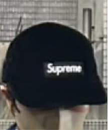 Supreme  | キャップ