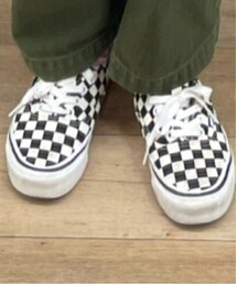 VANS | シューズ