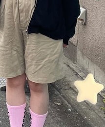 used | その他パンツ