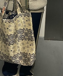 BINDU | トートバッグ