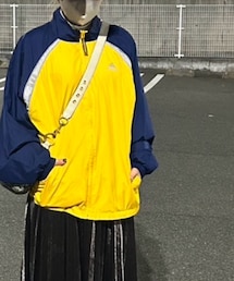 adidas | ナイロンジャケット