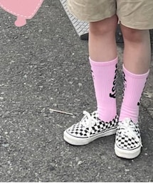 VANS | スリッポン