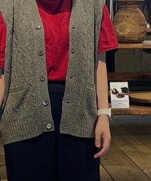 POLO RALPH LAUREN | ベスト