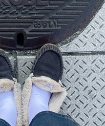 Minnetonka | スリッポン