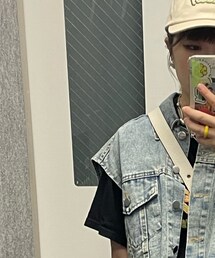 used | その他トップス