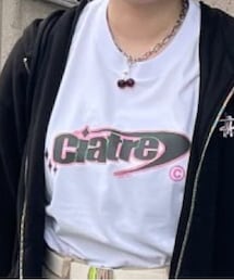 ciatre | Tシャツ/カットソー
