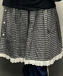 used | スカート