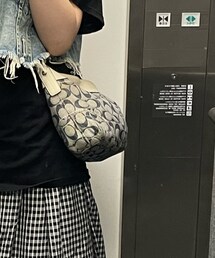 COACH | ショルダーバッグ