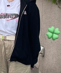 STUSSY | パーカー