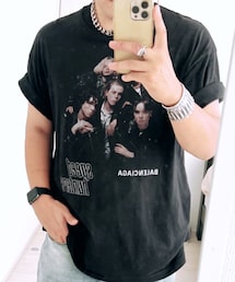 BALENCIAGA | Tシャツ/カットソー