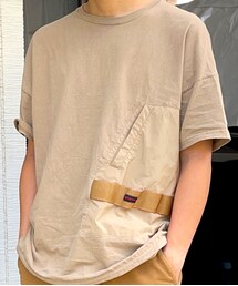 BRIEFING | Tシャツ/カットソー