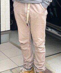 GRAMICCI × nonnative | カーゴパンツ