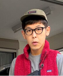 BRIEFING | キャップ
