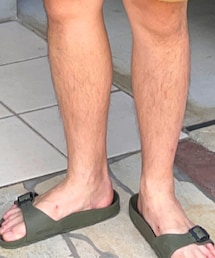 BIRKENSTOCK | サンダル