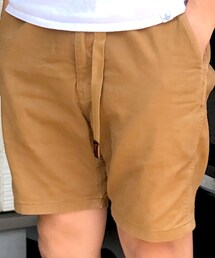 nonnative × Gramicci | パンツ