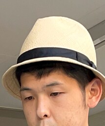 nonnative | ハット