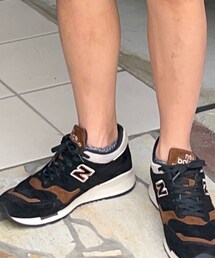 NEW BALANCE | スニーカー